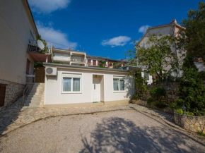 Отель Apartment Novakovic 518  Цриквеница
